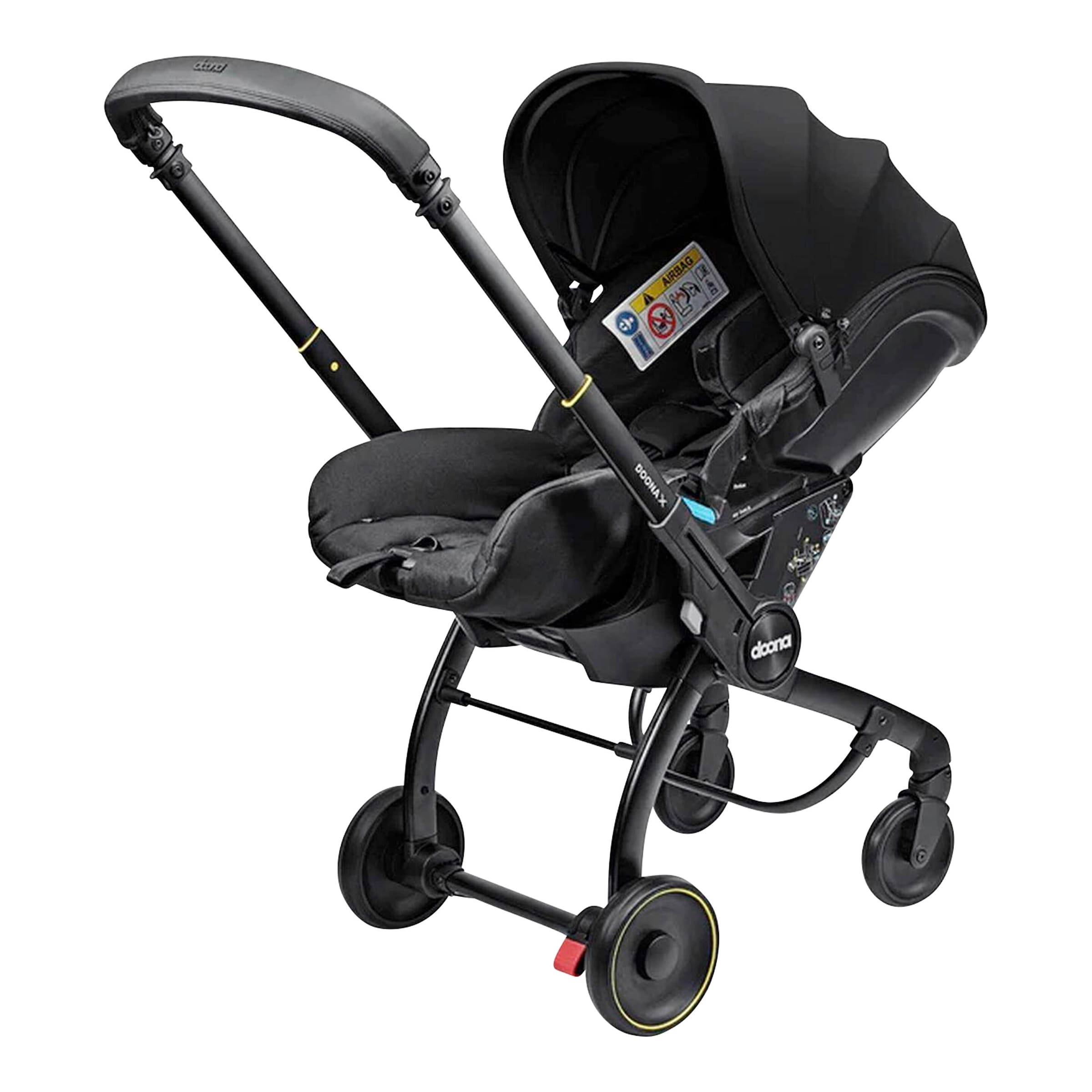 Doona Babyschale Doona X