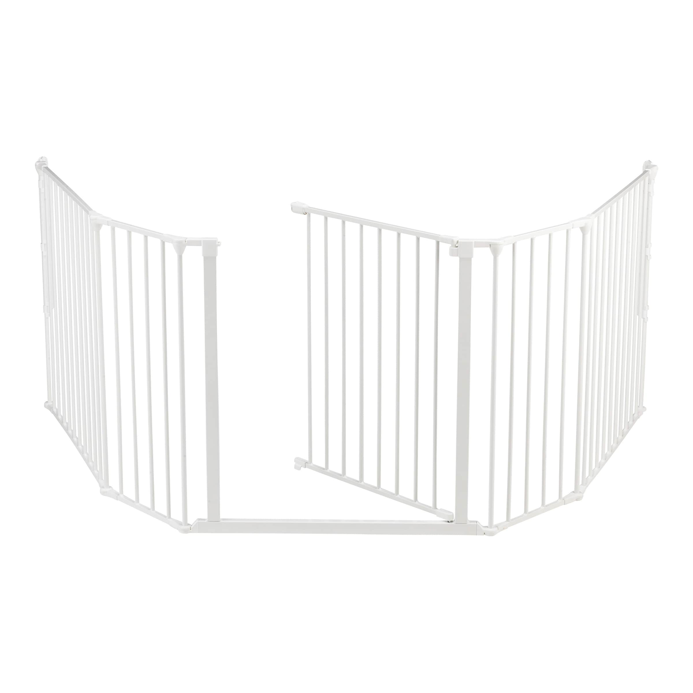Baby Dan Schutzgitter Flex XL 90-278 cm