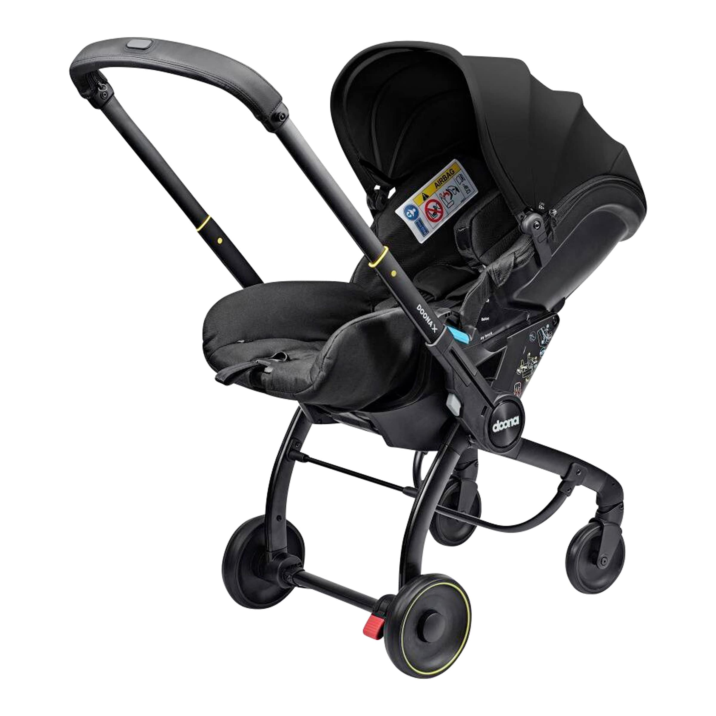 Doona Babyschale Doona X