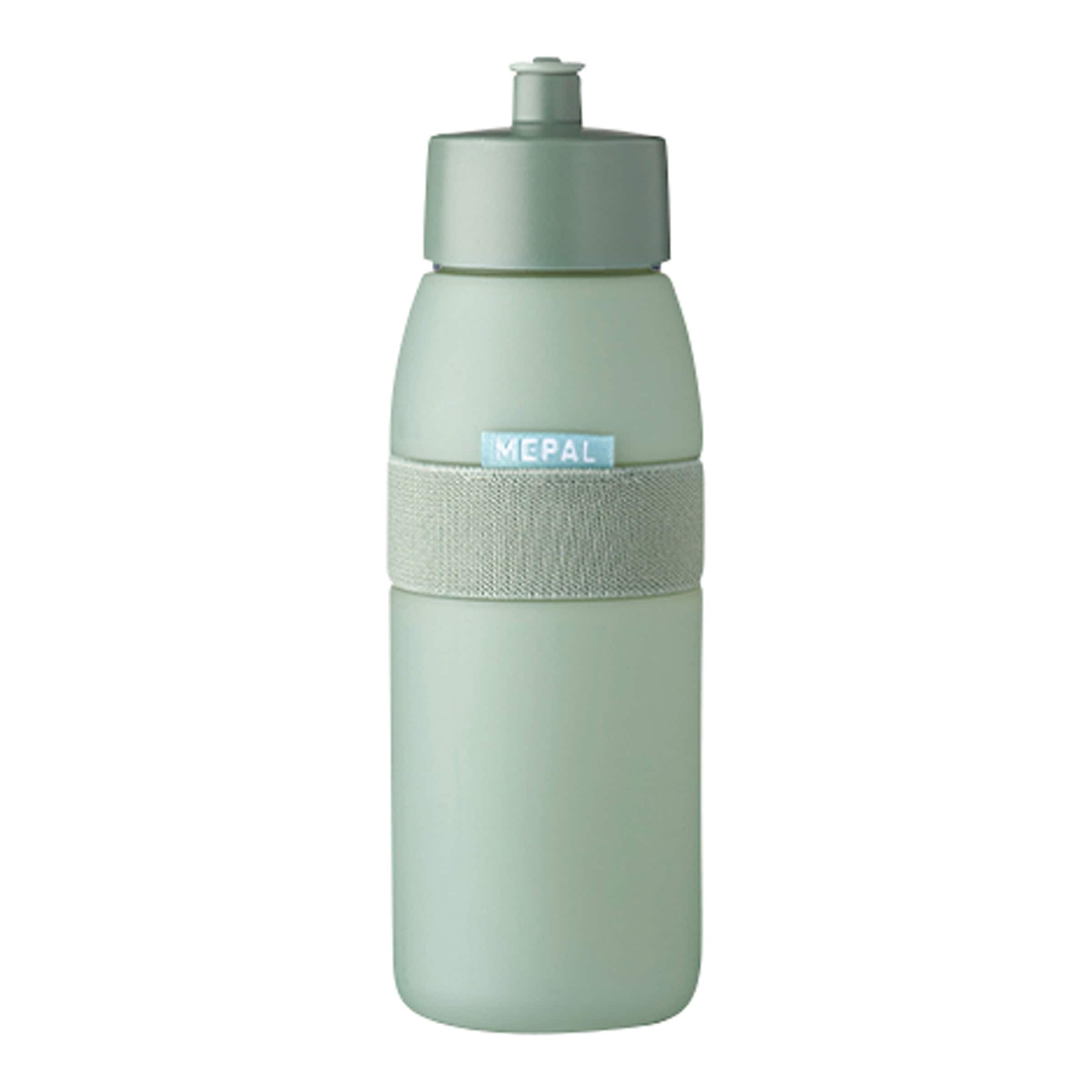 Mepal Ellipse Sporttrinkflasche, 500 ml