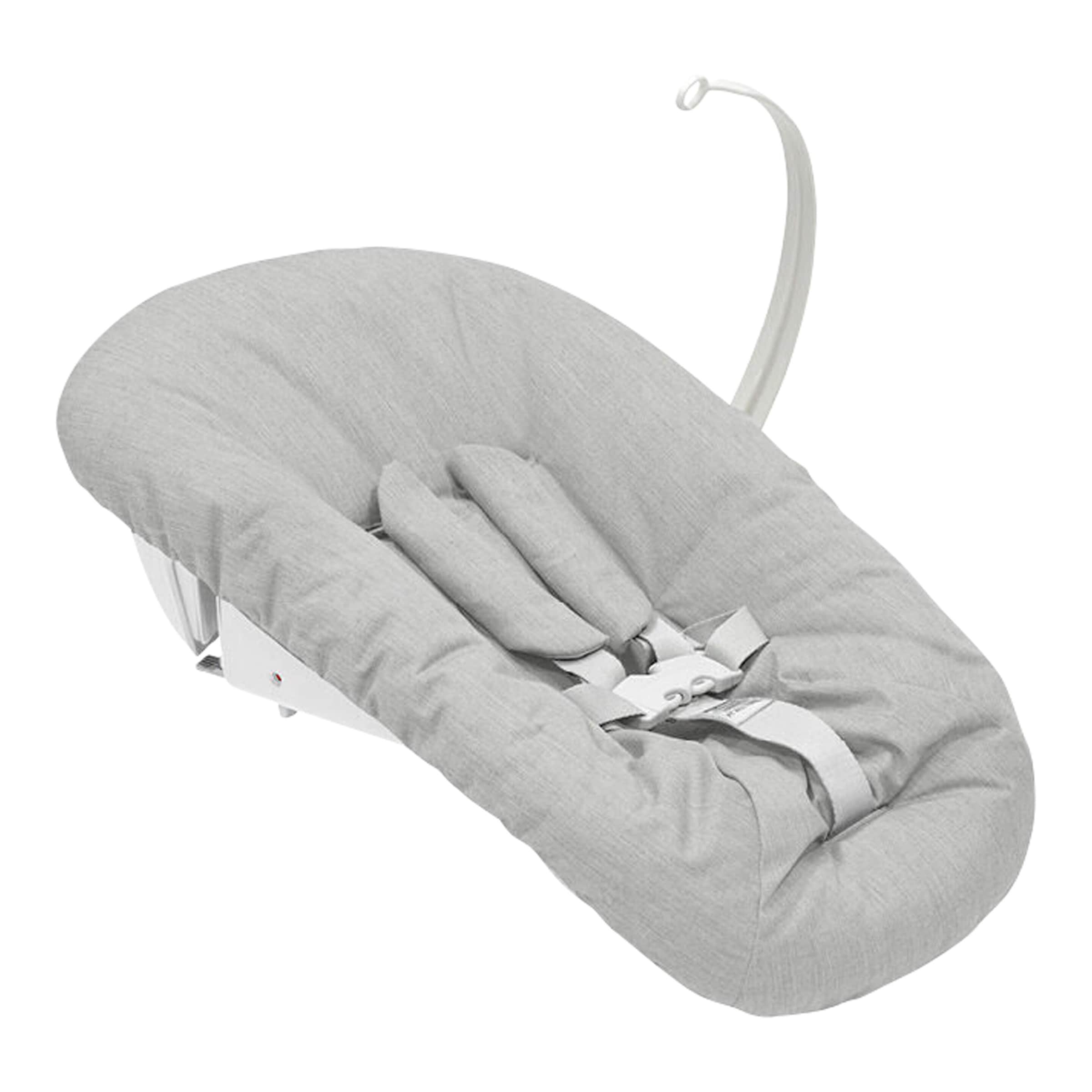 Stokke® Tripp Trapp® Newborn Set mit Spielzeughalter